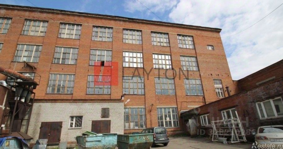 Аренда ПСН Карачаровская 1-я ул,  д. 8,  к. 30