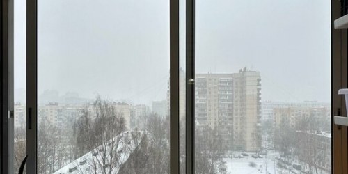 2-комн квартира ул Ушинского,  д. 15,  к. 3