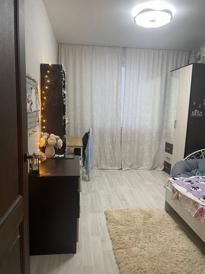 Продажа 3-комн квартиры на вторичном рынке Павлино мкр, Балашиха, 37