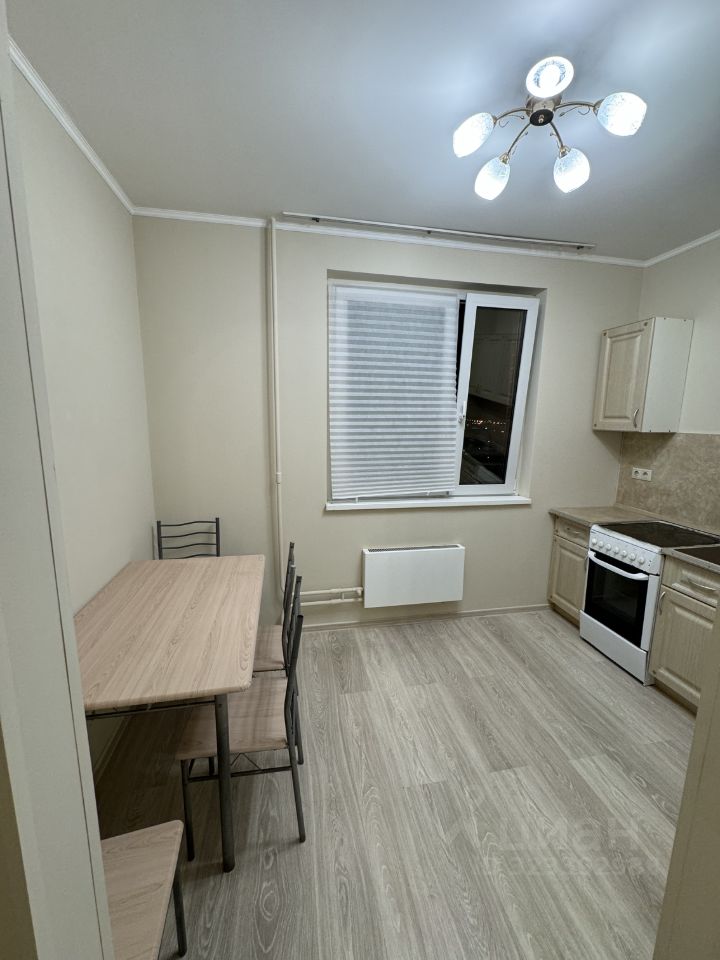 Аренда 1-комн квартиры на вторичном рынке Боброво пгт, 15