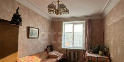 3-комн квартира Удельный пр-кт,  д. 27