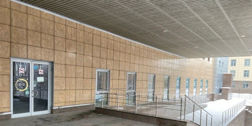 Помещение свободного назначения ул Вязовая,  д. 10