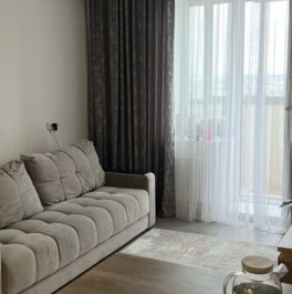 Продажа 1-комн квартиры на вторичном рынке Подрезково, Тепличный проезд,  д. 8