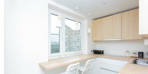 3-комн квартира Дмитровский проезд,  д. 18