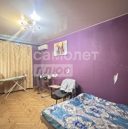 Продажа 2-комн квартиры на вторичном рынке ул Сущёвский Вал,  д. 66