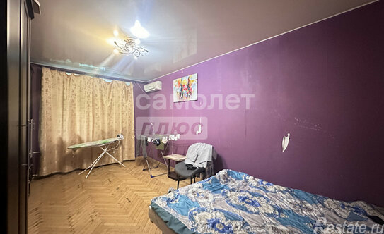 Продажа 2-комн квартиры на вторичном рынке ул Сущёвский Вал,  д. 66