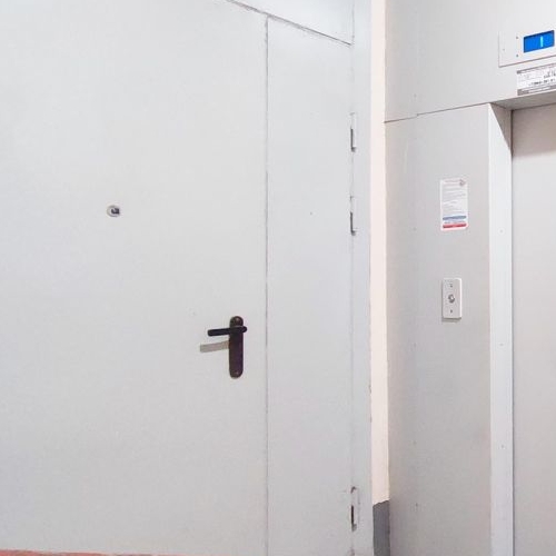 Студия Зверинская улица, 18