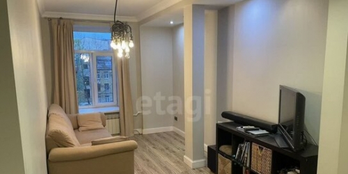 2-комн квартира Реки Фонтанки наб,  д. 183