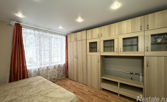 Продажа 2-комн квартиры на вторичном рынке Дровяной пер,  д. 10