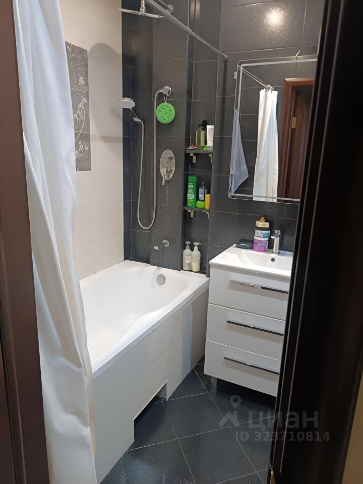 Аренда 1-комн квартиры на вторичном рынке Апрелевка, улица Цветочная Аллея, 11