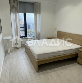 Продажа 2-комн квартиры на вторичном рынке Мосфильмовская улица,  д. 74Б