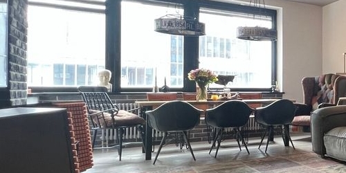 4-комн квартира Ружейный переулок, 3