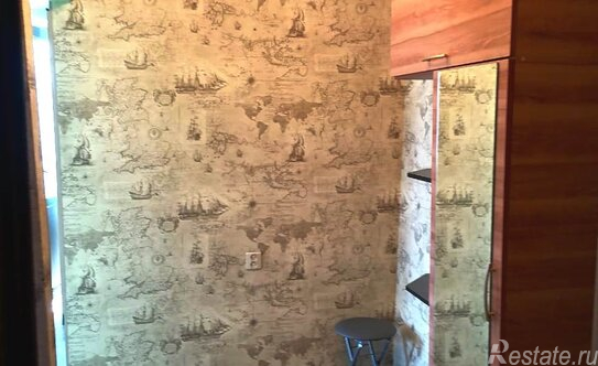 Продажа 1-комн квартиры на вторичном рынке Железнодорожный, ул Пионерская,  д. 11