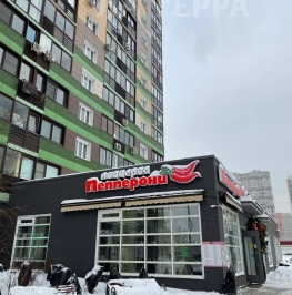 Аренда ПСН Путилково, Путилковское ш, 5