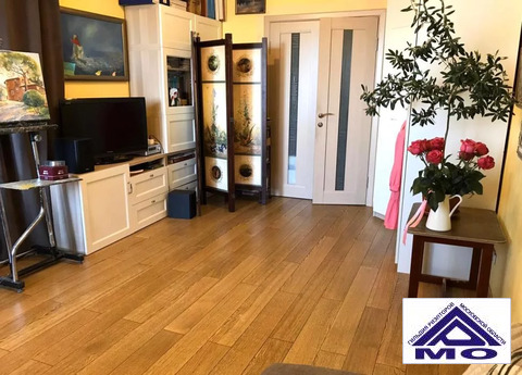 Продажа 2-комн квартиры на вторичном рынке Раменское, Лучистая ул. ,  д. 1