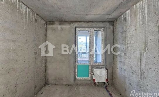 Продажа 1-комн квартиры на вторичном рынке Радиальная 6-я ул,  д. 7/1 к1