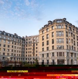 Продажа 3-комн квартиры на вторичном рынке ул Профессора Попова,  д. 26,  к. 2
