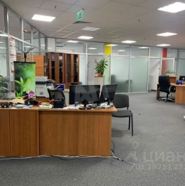 Аренда офиса Химки г, Ленинградская ул,  д. 25