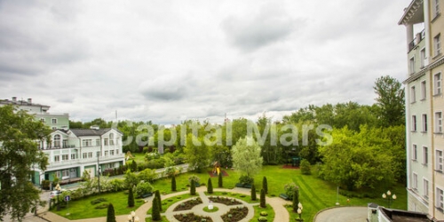 6-комн квартира Береговая улица,  д. 6