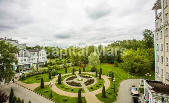 Аренда 6-комн квартиры на вторичном рынке Береговая улица,  д. 6