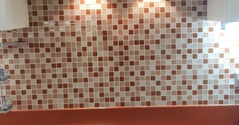 3-комн квартира улица Самеда Вургуна, 5