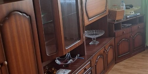 2-комн квартира улица Марьинский Парк, 13