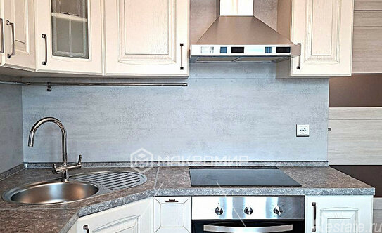 Продажа 3-комн квартиры на вторичном рынке Новогорелово, б-р Десантника Вадима Чугунова,  д. 10/6