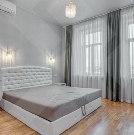 Продажа 5-комн квартиры на вторичном рынке ул Остоженка,  д. 5