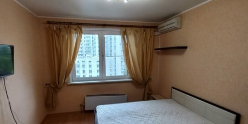 1-комн квартира Наримановская улица,  д. 8