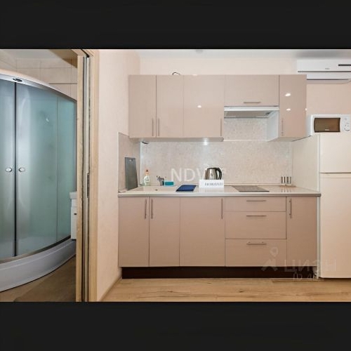 2-комн квартира Нахабино пгт, улица Белобородова, 12