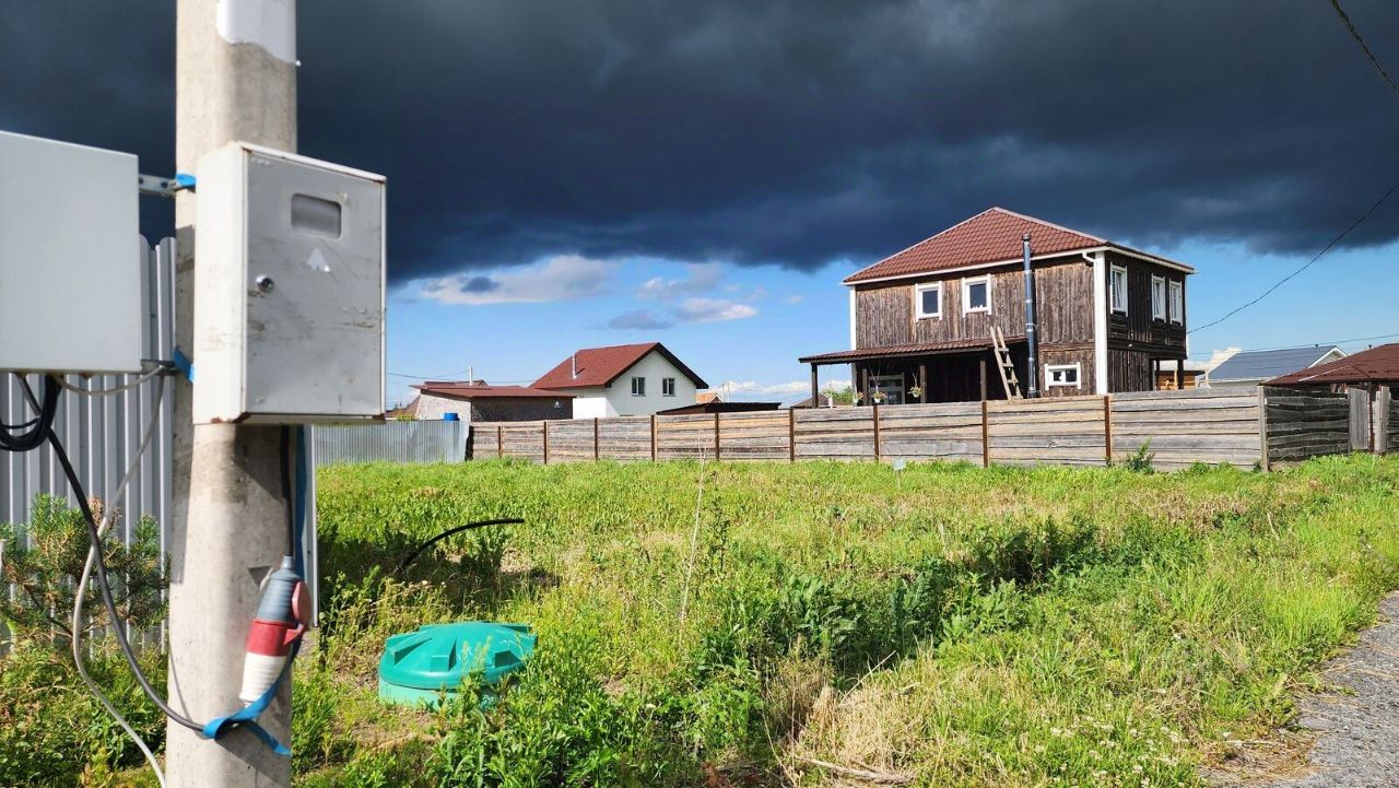Продажа земли СНТ Аннинские высоты ТСН,  д. 139