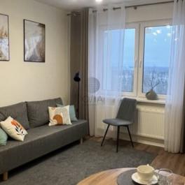 Продажа 2-комн квартиры на вторичном рынке Пейзажная улица,  д. 24 к1