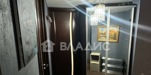 2-комн квартира проезд Якушкина,  д. 3
