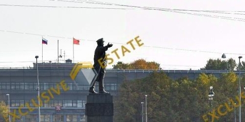 3-комн квартира Балтийская улица, 2/14