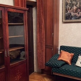 Аренда 3-комн квартиры на вторичном рынке улица Сайкина,  д. 15/7