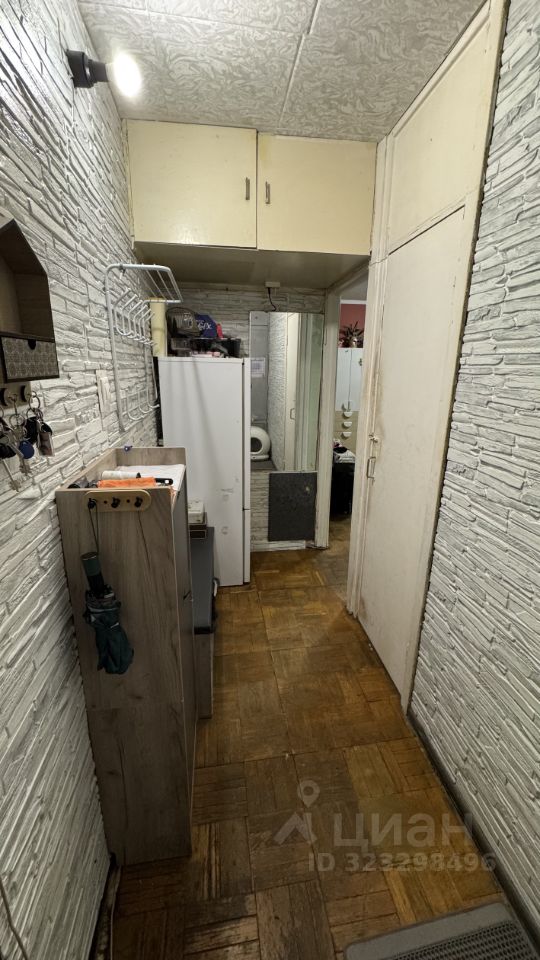 Продажа 2-комн квартиры на вторичном рынке Жуковский, улица Гагарина, 53