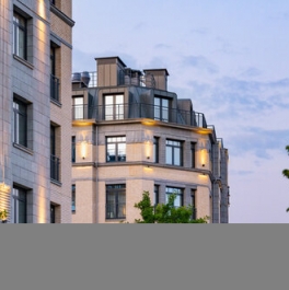 Продажа 2-комн квартиры на вторичном рынке набережная реки Карповки,  д. 31