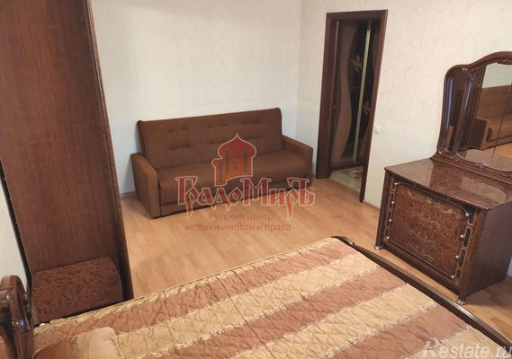 Продажа 2-комн квартиры на вторичном рынке Лобня, Молодежная ул,  д. 10