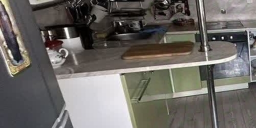 2-комн квартира проспект Народного ополчения, 237