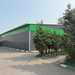 Аренда ПСН ул Краснодарская, д. 60А Аренда ПСН ул Краснодарская, д. 60А