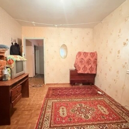 Продажа 3-комн квартиры на вторичном рынке ул Лёни Голикова,  д. 52,  к. 4