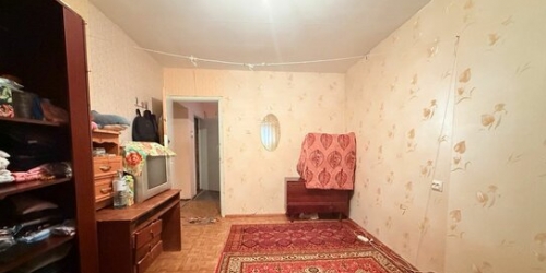 3-комн квартира ул Лёни Голикова,  д. 52,  к. 4