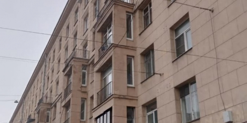 2-комн квартира Ивановская ул. ,  д. 6