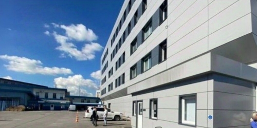 Офис Лиговский пр-кт,  д. 260