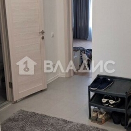 Продажа 2-комн квартиры на вторичном рынке Амурская ул,  д. 1А к1