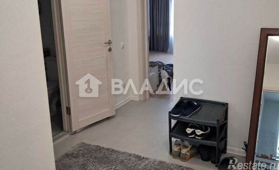 Продажа 2-комн квартиры на вторичном рынке Амурская ул,  д. 1А к1