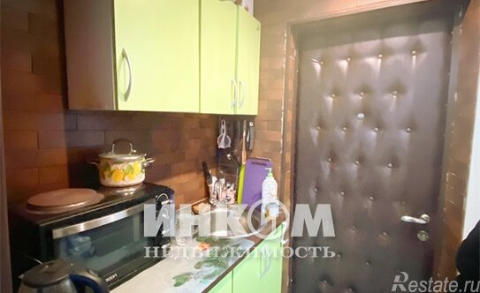 Продажа 1-комн квартиры на вторичном рынке Инженерная ул,  д. 24