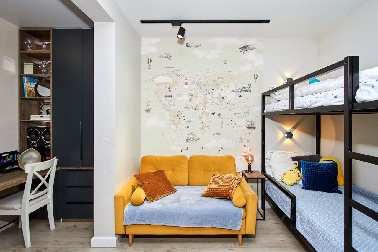 Продажа 2-комн квартиры на вторичном рынке Тайнинская улица, 9