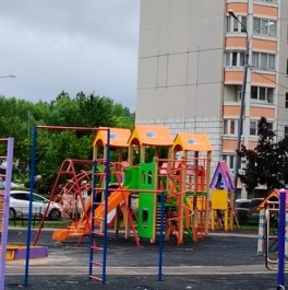 Продажа 1-комн квартиры на вторичном рынке Дрожжино, Новое шоссе,  д. 5