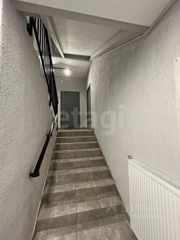 Продажа студии остров Канонерский,  д. 17